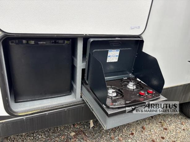 Used 2022 Keystone RV Bullet 287QBSWE image 3