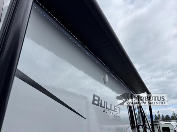 Used 2022 Keystone RV Bullet 287QBSWE image 4
