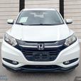 2017 Honda HR-V EX thumbnail image 2