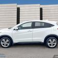 2017 Honda HR-V EX thumbnail image 3