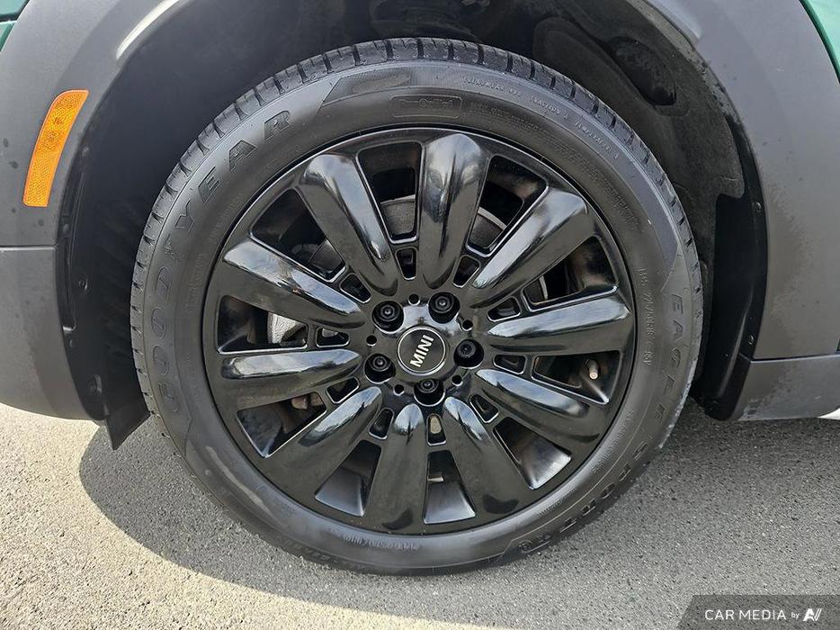2022 Mini Countryman Cooper S | One Owner | No Reported Accidents! display photo