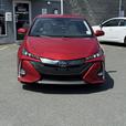 2021 Toyota Prius Prime FWD - Exterior Parking Camera Rear & ABS Brakes thumbnail image 3