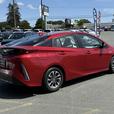 2021 Toyota Prius Prime FWD - Exterior Parking Camera Rear & ABS Brakes thumbnail image 6