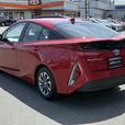 2021 Toyota Prius Prime FWD - Exterior Parking Camera Rear & ABS Brakes thumbnail image 8
