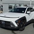 2024 Hyundai Kona Preferred AWD - Heated Seats & Air Conditioning thumbnail image
