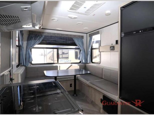 Used 2022 Heartland Prowler 212RD image 7
