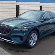2022 Genesis GV70 2.5T SELECT thumbnail image 1