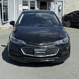 2018 Chevrolet Cruze LT Turbo - Automatic Headlights & Air Conditioning thumbnail image 3