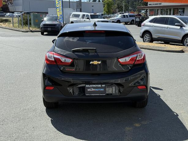 2018 Chevrolet Cruze LT Turbo - Automatic Headlights & Air Conditioning image 7
