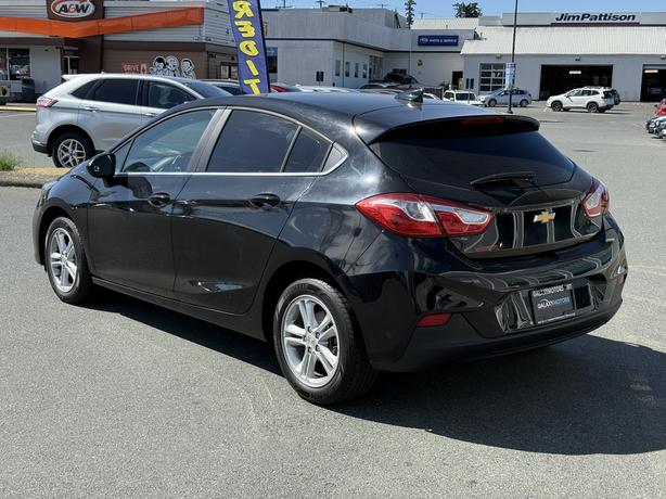 2018 Chevrolet Cruze LT Turbo - Automatic Headlights & Air Conditioning image 8