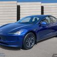 2024 Tesla Model 3 BASE thumbnail image 1