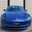 2024 Tesla Model 3 BASE thumbnail image 2