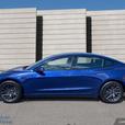 2024 Tesla Model 3 BASE thumbnail image 3
