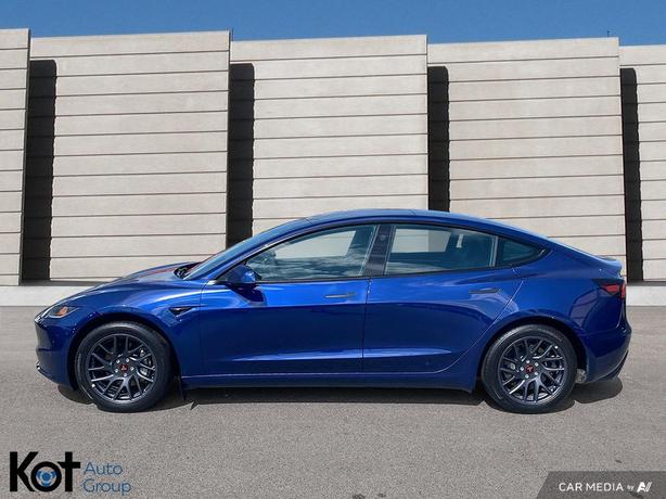 2024 Tesla Model 3 BASE image 3