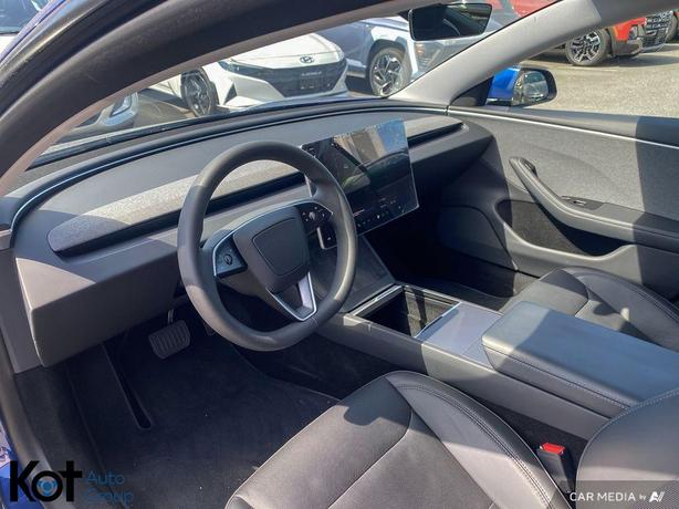 2024 Tesla Model 3 BASE image 6
