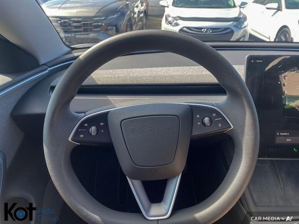 2024 Tesla Model 3 BASE image 7