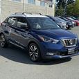 2018 Nissan Kicks SR - Sport Steering Wheel & Remote Keyless Entry thumbnail image 4