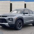 2023 CHEVROLET TRAILBLAZER thumbnail image
