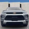 2023 CHEVROLET TRAILBLAZER thumbnail image 2