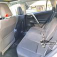 Used 2018 TOYOTA RAV4 TRAIL thumbnail image 6