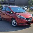 2018 Nissan Versa Note - Heated Seats, Back-Up Camera thumbnail image 4