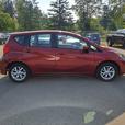 2018 Nissan Versa Note - Heated Seats, Back-Up Camera thumbnail image 5