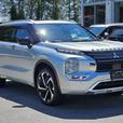 2024 Mitsubishi Outlander GT - No Accidents, One Owner, 360 Cameras thumbnail image 3