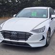 2021 Hyundai Sonata thumbnail image 1