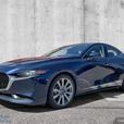 2019 Mazda3 GT | BOSE Premium Sound System | Apple CarPlay & Android Auto | Blue thumbnail image