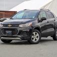 2021 Chevrolet Trax LT - AWD, No Accidents, Heated Seats thumbnail image