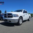 2022 RAM 1500 Classic SLT 4x4 Crew Cab 5'7 Box | Bluetooth Connectivity! thumbnail image