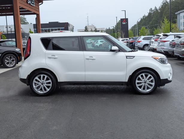 2019 Kia Soul EX - Heated Seats, Heated Steering Wheel image 5