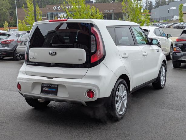 2019 Kia Soul EX - Heated Seats, Heated Steering Wheel image 6