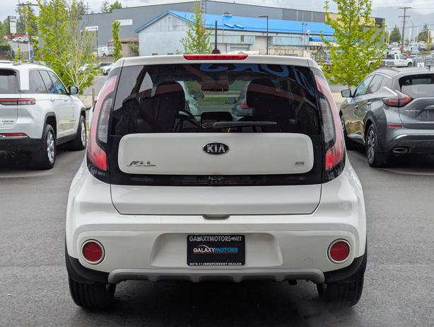 2019 Kia Soul EX - Heated Seats, Heated Steering Wheel image 7