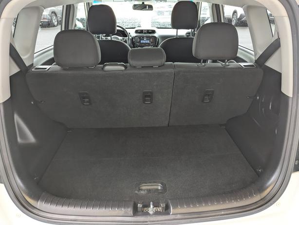 2019 Kia Soul EX - Heated Seats, Heated Steering Wheel image 8