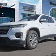 2023 Chevrolet Traverse AWD 4dr LT Cloth w/1LT | Heated Seats! thumbnail image 1