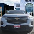 2023 Chevrolet Traverse AWD 4dr LT Cloth w/1LT | Heated Seats! thumbnail image 2