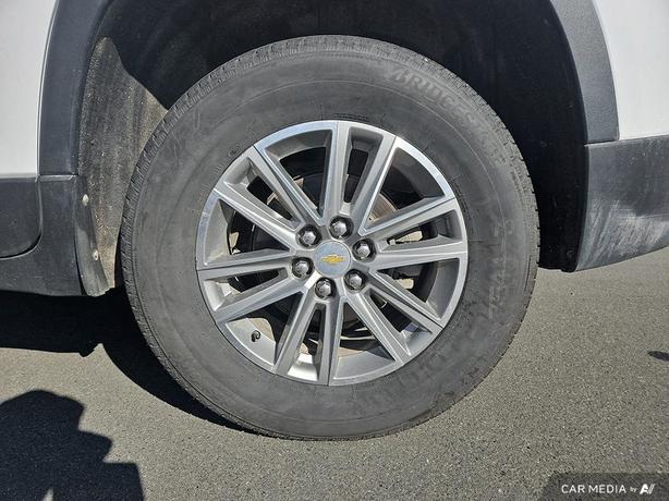 2023 Chevrolet Traverse AWD 4dr LT Cloth w/1LT | Heated Seats! image 6