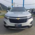 2022 Chevrolet Equinox AWD - Heated Seats, Back-Up Camera thumbnail image 3