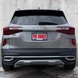 2022 Kia Seltos EX | Heated Seats | Leather Trim | Apple CarPlay & Android Auto  thumbnail image 6
