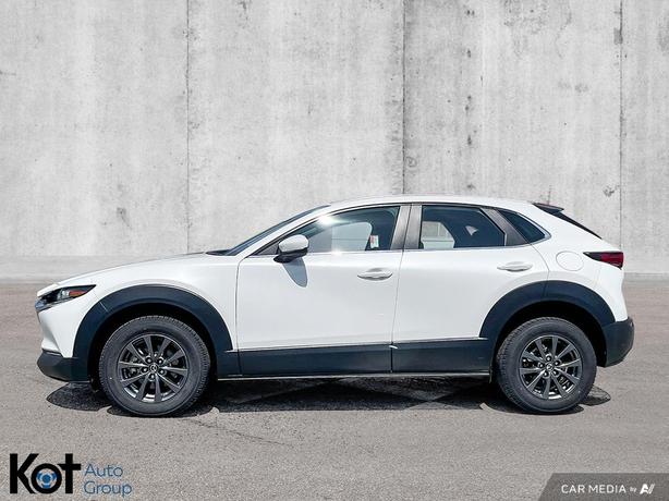2021 Mazda CX-30 GX | Heated Seats | Apple CarPlay & Android Auto | Remote Keyle image 2