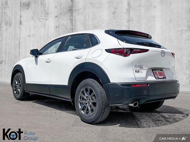 2021 Mazda CX-30 GX | Heated Seats | Apple CarPlay & Android Auto | Remote Keyle image 3