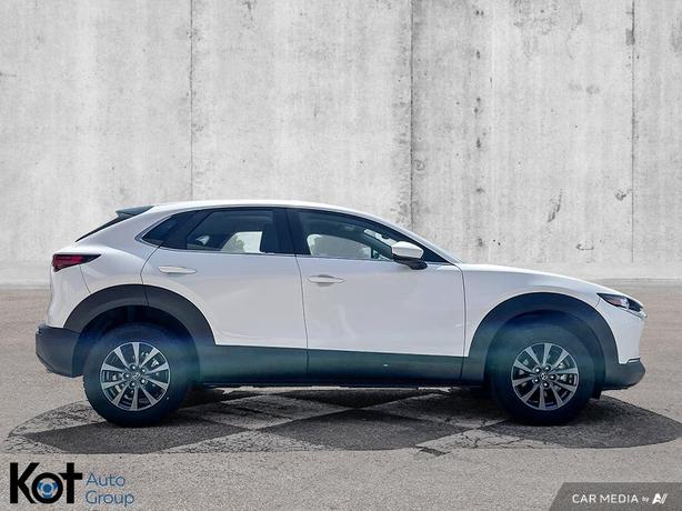 2021 Mazda CX-30 GX | Heated Seats | Apple CarPlay & Android Auto | Remote Keyle image 6