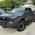 2024 Toyota Tacoma TRD Off Road - No Accidents, Heated Seats thumbnail image