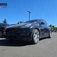 2021 Tesla Model Y Long Range AWD | No Reported Accidents! thumbnail image