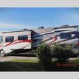 Used 2013 Tiffin Motorhomes Allegro Open Road 35 QBA thumbnail image 5