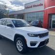 2023 Jeep Grand Cherokee Limited thumbnail image