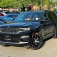 2024 Jeep Grand Cherokee Summit Reserve - No Accidents, Night vision thumbnail image