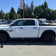 2021 Dodge RAM 1500 4x4 Pu thumbnail image 2