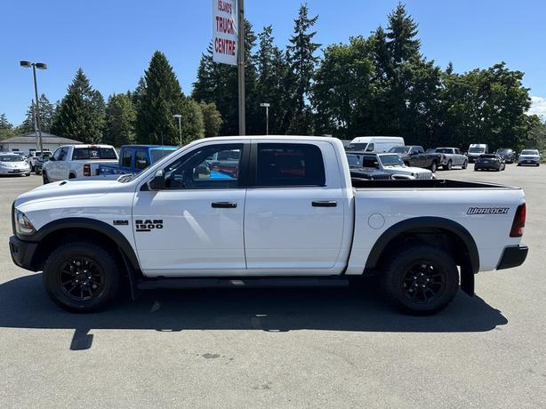 2021 Dodge RAM 1500 4x4 Pu image 2